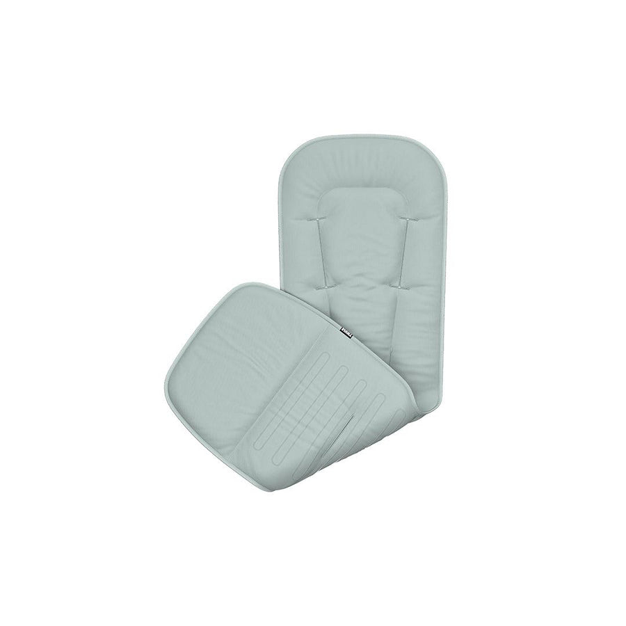 Thule Stroller Seat Liner - Alaska Blue-Seat Liners- | Natural Baby Shower