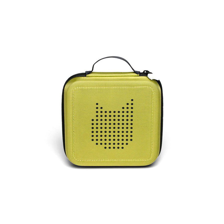 Tonies Carrier - Green-Audio Player Accessories- | Natural Baby Shower