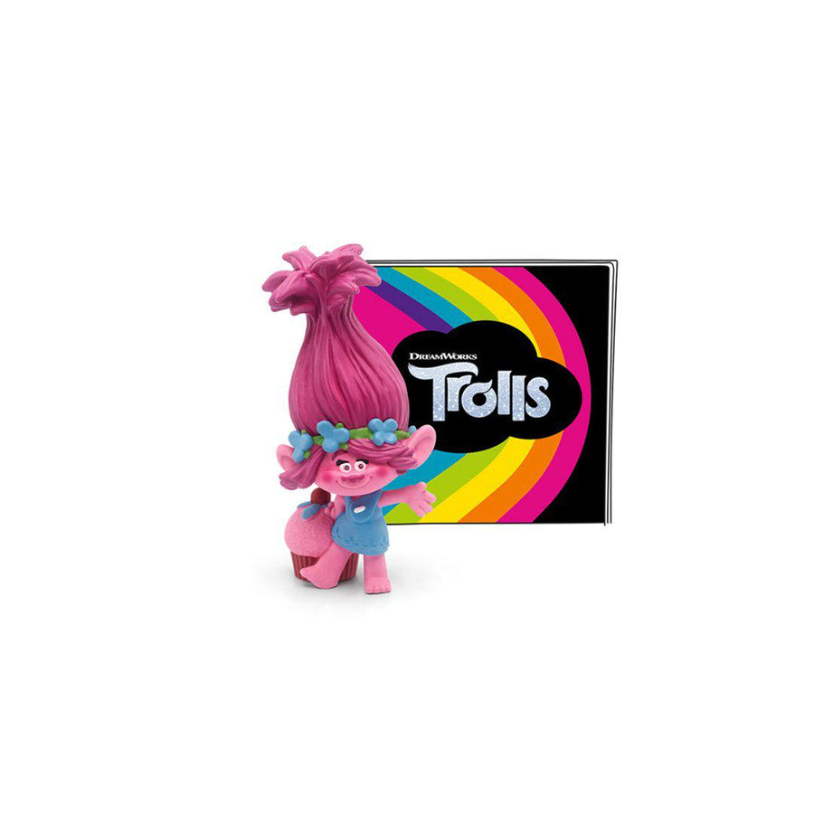 Tonies Dreamworks - Trolls-Audio Player Cards + Characters- | Natural Baby Shower