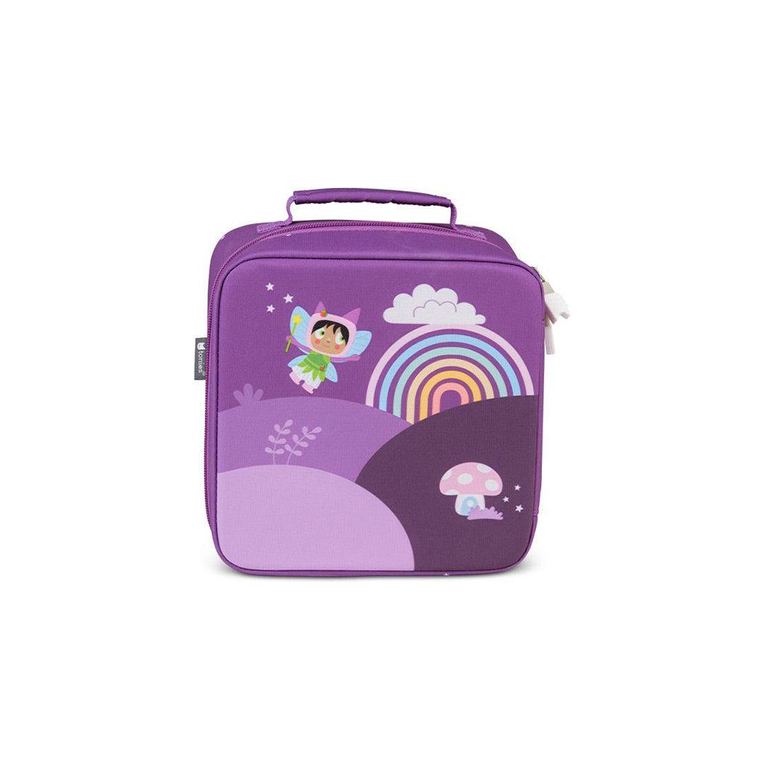 Tonies Carry Case Max Over the Rainbow Natural Baby Shower