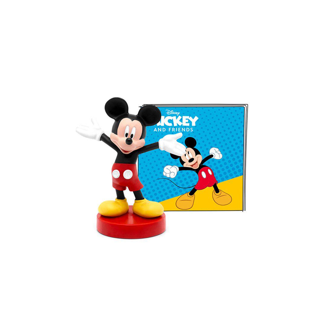 Disney Mickey Mouse Character