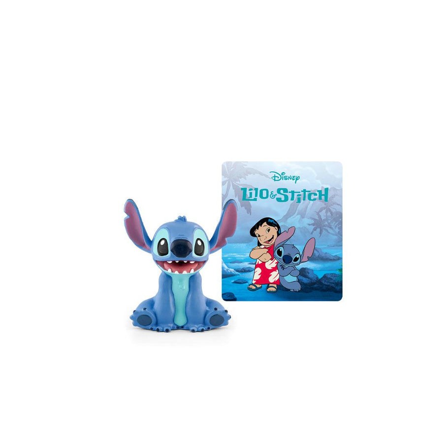 Tonies - Disney - Lilo & Stitch-Audio Player Cards + Characters- | Natural Baby Shower