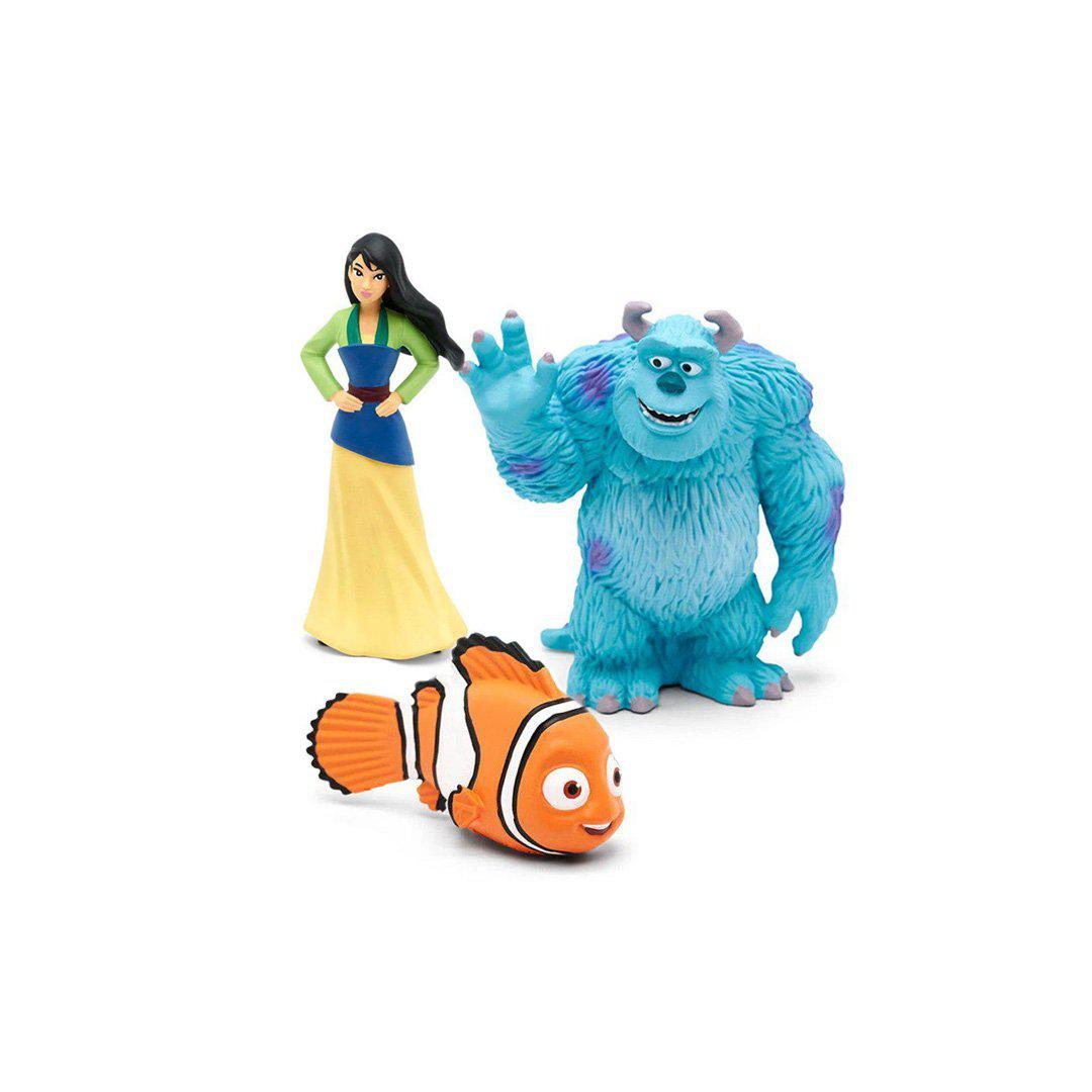 tonies Disney Finding Nemo Tonie Audio Character