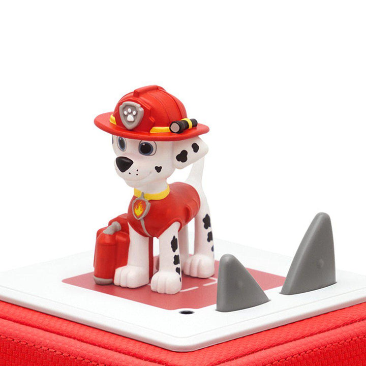 Tonies Paw Patrol Bundle-Audio Player Cards + Characters- | Natural Baby Shower