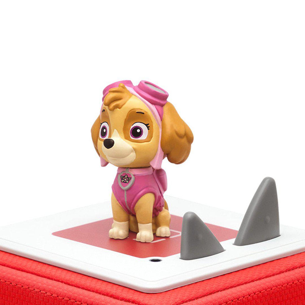 Tonies Paw Patrol - Skye-Audio Player Cards + Characters- | Natural Baby Shower