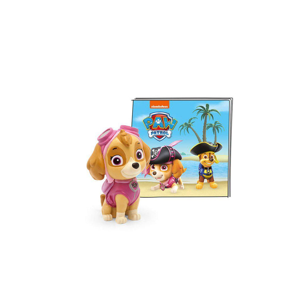 Tonies Paw Patrol Bundle-Audio Player Cards + Characters- | Natural Baby Shower