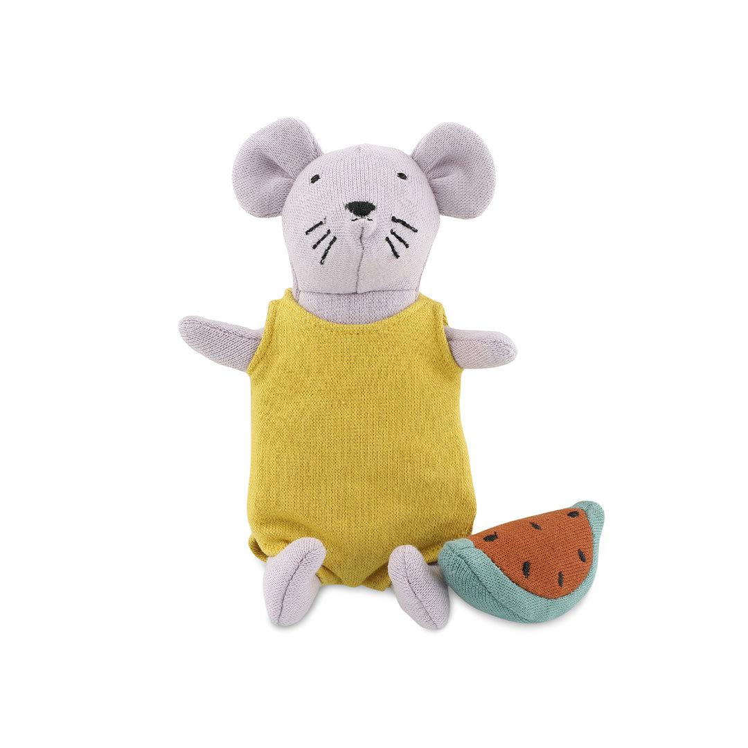 Trixie Puppet World - Mrs Mouse-Role Play-Mrs Mouse- | Natural Baby Shower
