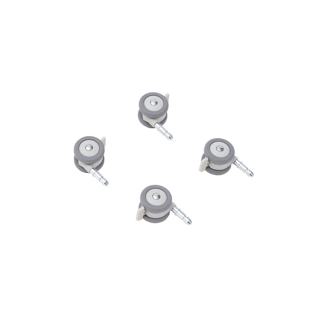 Tutti Bambini CoZee Castors 4-Pack