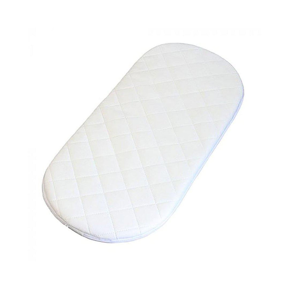 UPPAbaby Carrycot Mattress Cover-Mattress Protectors- | Natural Baby Shower