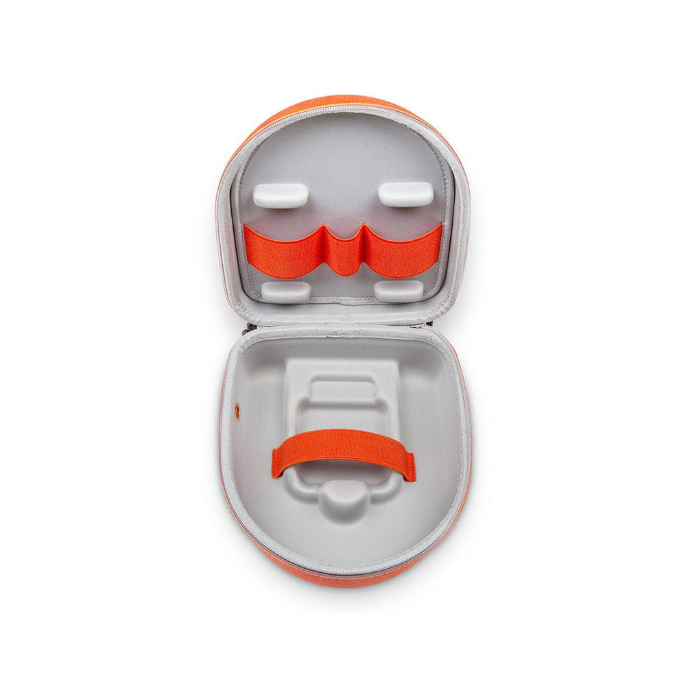 Yoto Mini Travel Case - Orange Peel-Audio Player Accessories- | Natural Baby Shower