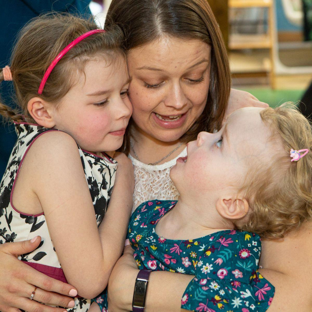 Giving Tuesday with Shooting Star’s Children Hospice | Natural Baby Shower