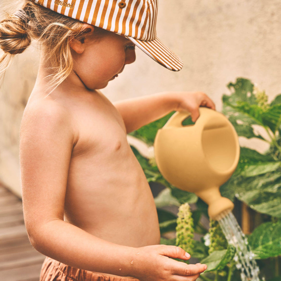 Ways you can get your children passionate about the environment - Natural Baby Shower