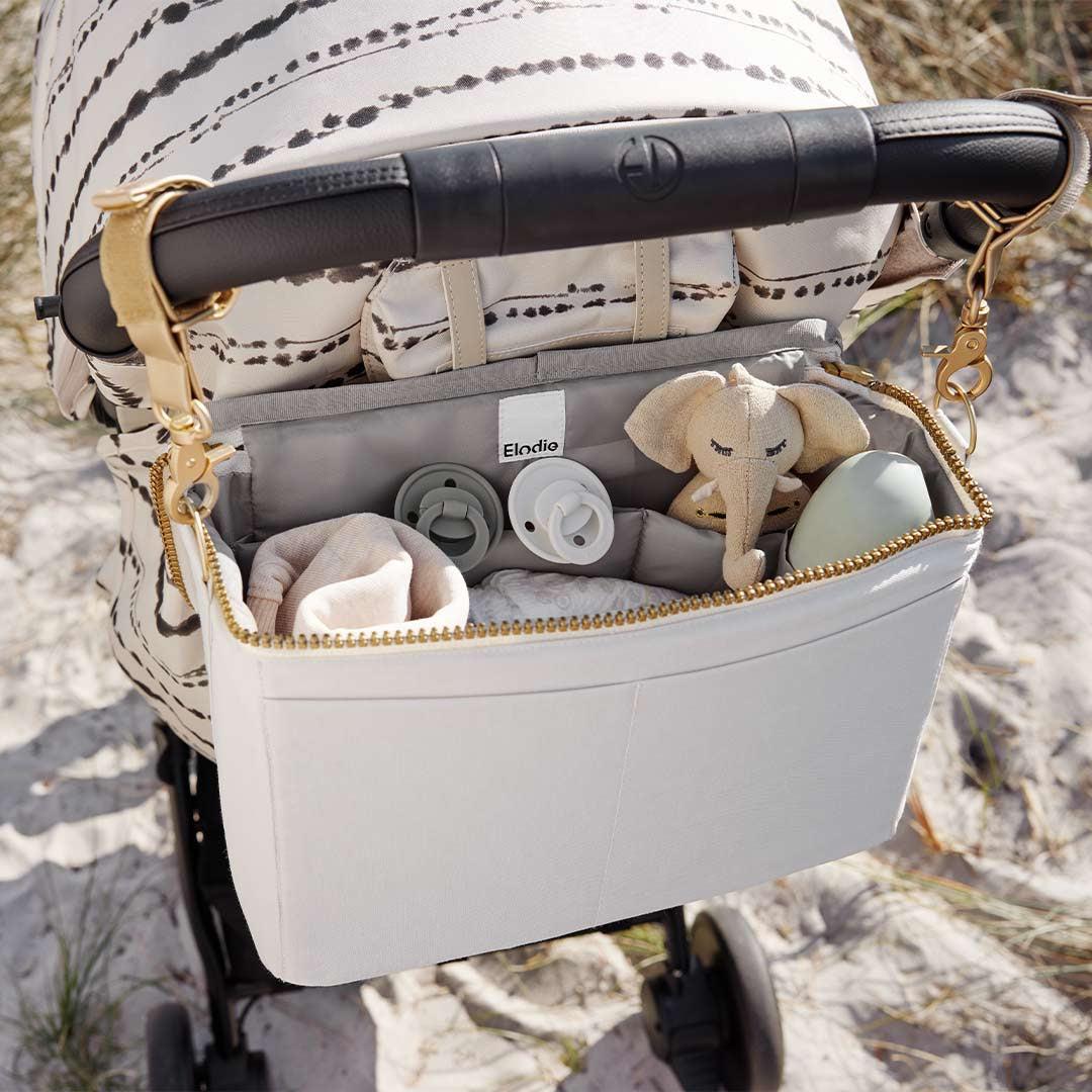 Expert Choices: The Best Stroller Bags and Organisers for Your Baby's Travel Needs | Natural Baby Shower