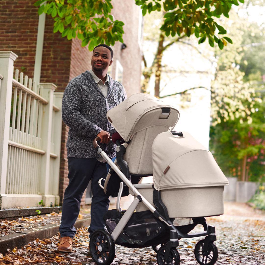 Comparing Our Top Tandem Strollers | Natural Baby Shower