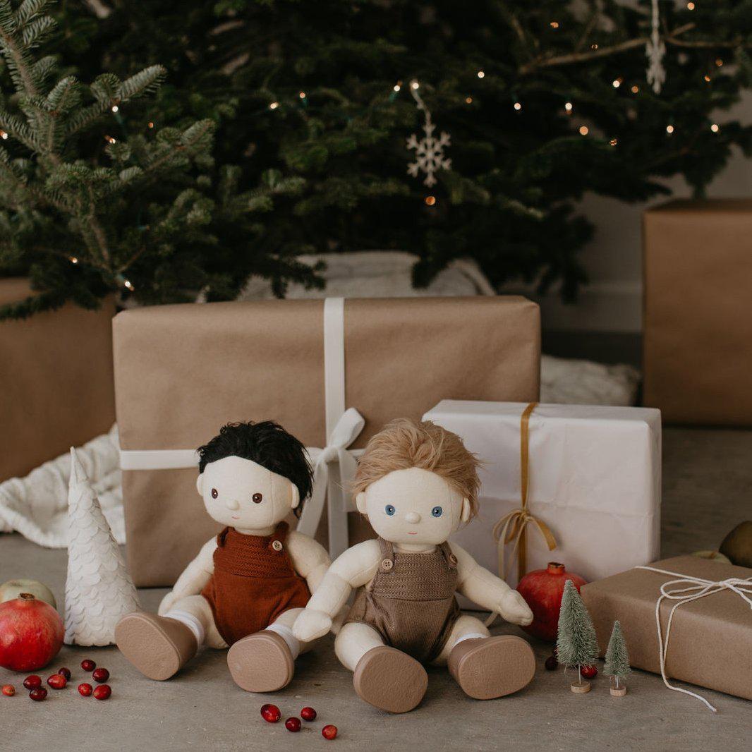 Christmas Gift Ideas For Children - Natural Baby Shower