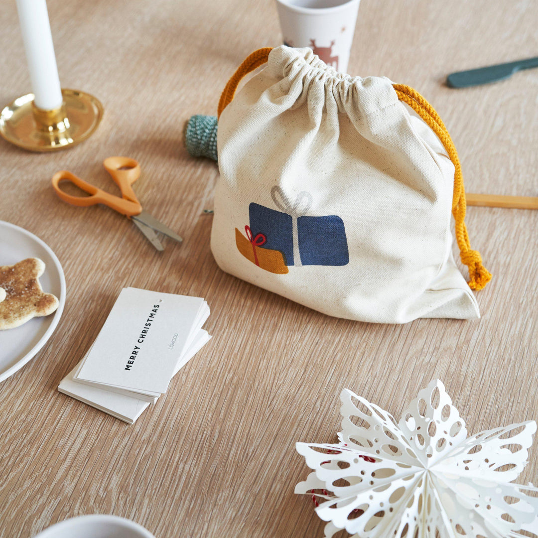 DIY Christmas Gifts to Make with Children - Natural Baby Shower