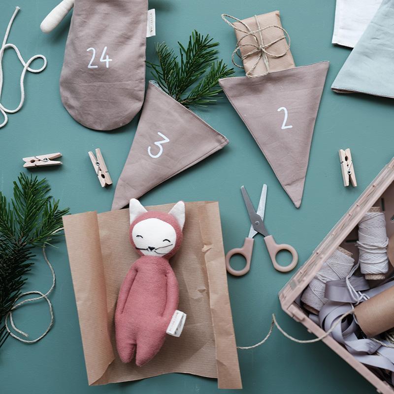 Christmas Eve Box Ideas for Children - Natural Baby Shower