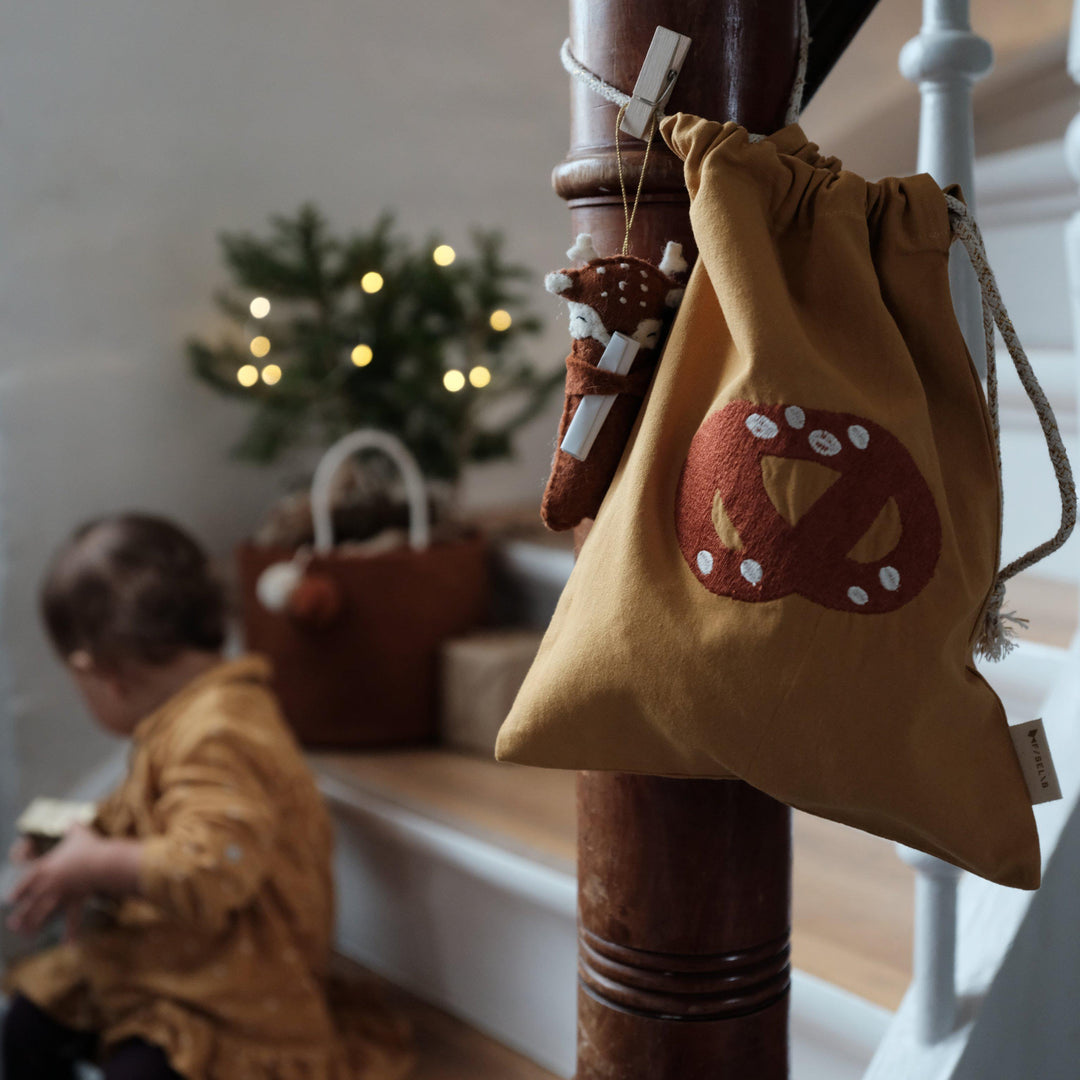 Stocking Filler Gift Ideas for Children - Natural Baby Shower