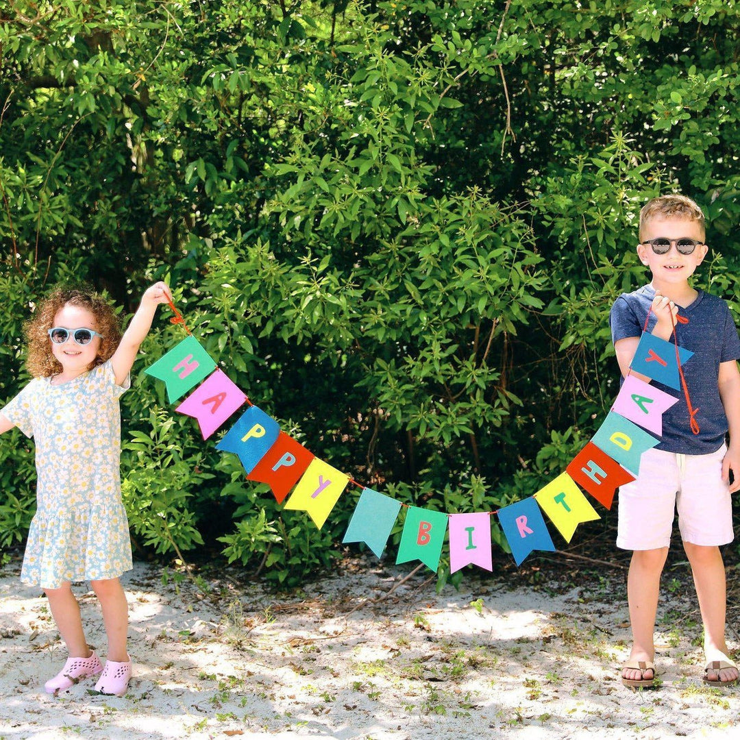 Babiators Turns 10! | Natural Baby Shower