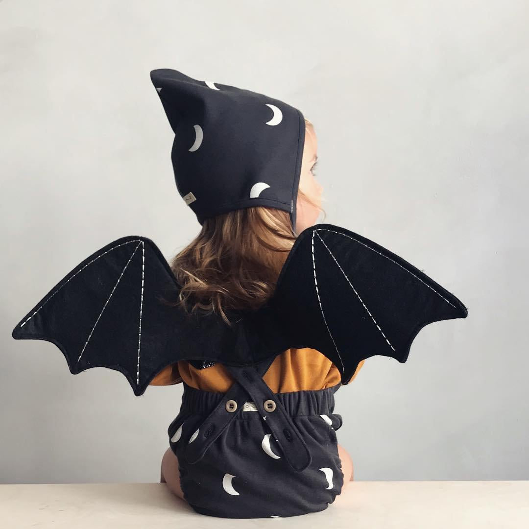 Baby-friendly Halloween ideas | Natural Baby Shower