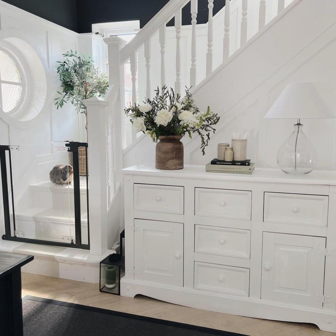 Expert tips on keeping your family home safe | Natural Baby Shower