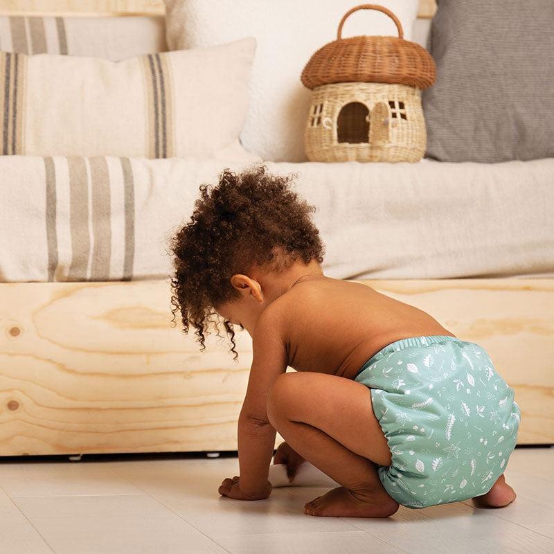 How to use and wash reusable nappies - Natural Baby Shower