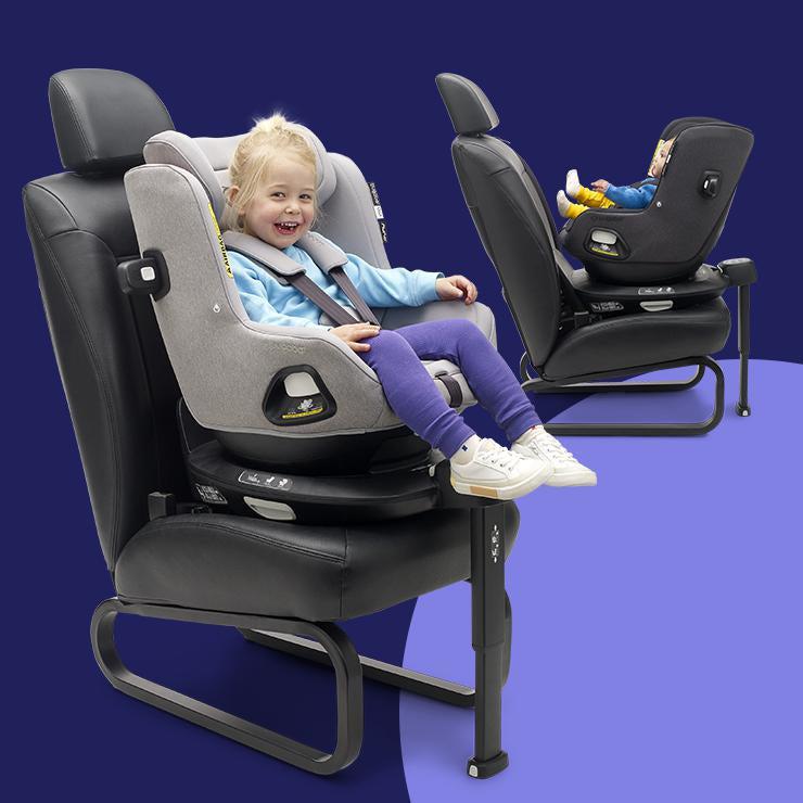 Introducing the Bugaboo Owl by Nuna | Natural Baby Shower