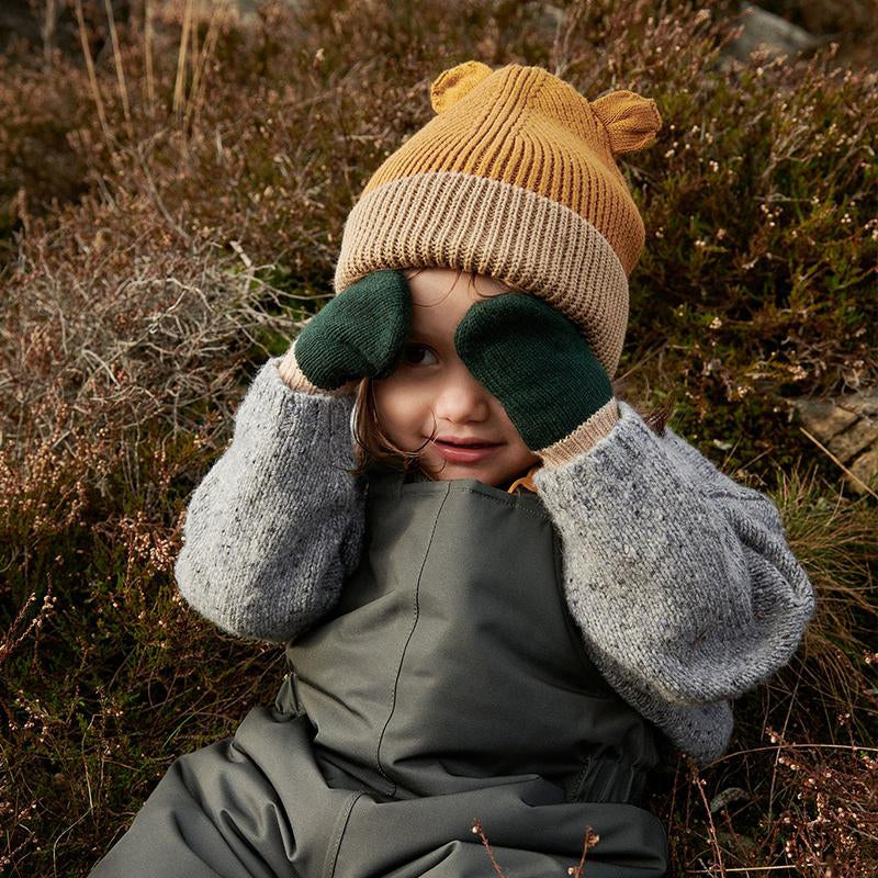 Autumn-inspired baby names | Natural Baby Shower