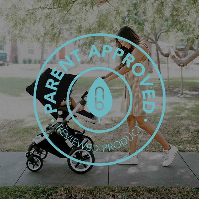 Bugaboo Lynx Pushchair Review - Natural Baby Shower