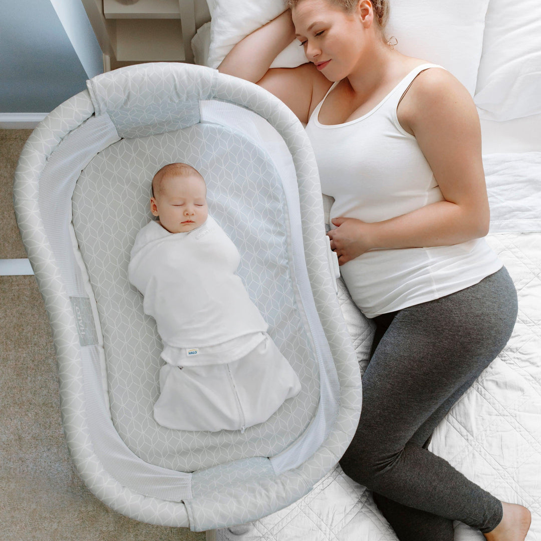 Safer Sleep Week 2023 | Natural Baby Shower