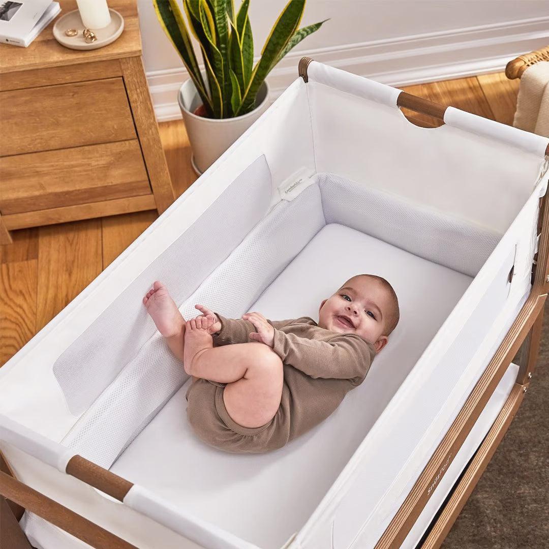 Snuz: The Natural Edit | Natural Baby Shower
