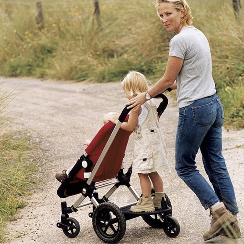 We are celebrating 20 years of Bugaboo - Natural Baby Shower