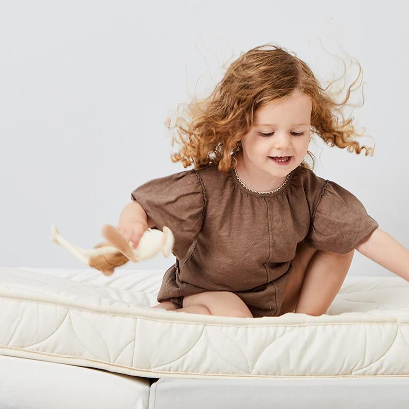 Baby Mattress Buying Guide - Natural Baby Shower
