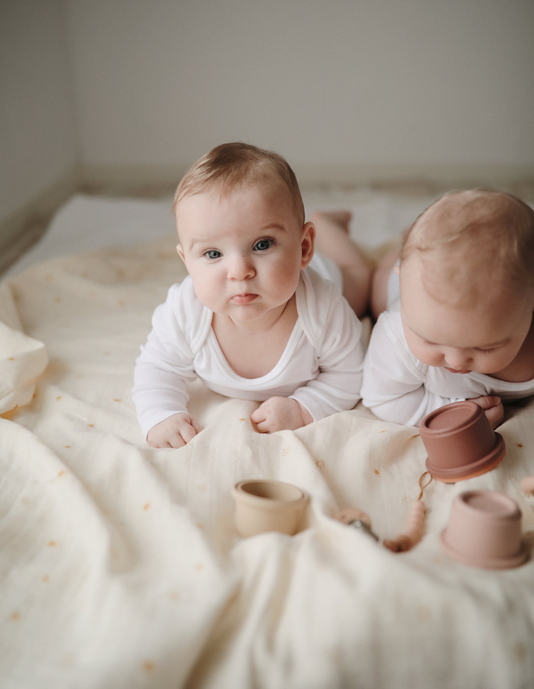 Baby Milestone Gift Ideas | Natural Baby Shower