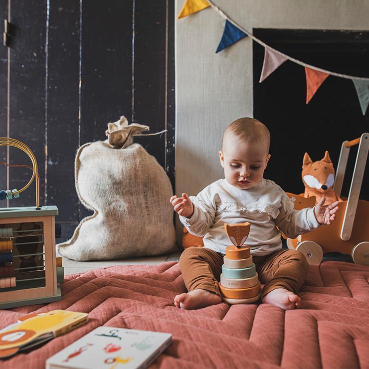 The best indoor activities for a rainy October half-term | Natural Baby Shower
