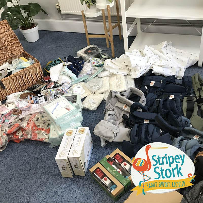 Natural Baby Shower gives back this Christmas - Natural Baby Shower