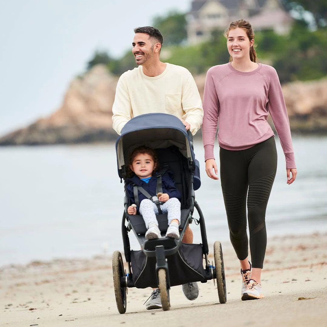 What you need to know about the UPPAbaby Ridge Pushchair | Natural Baby Shower