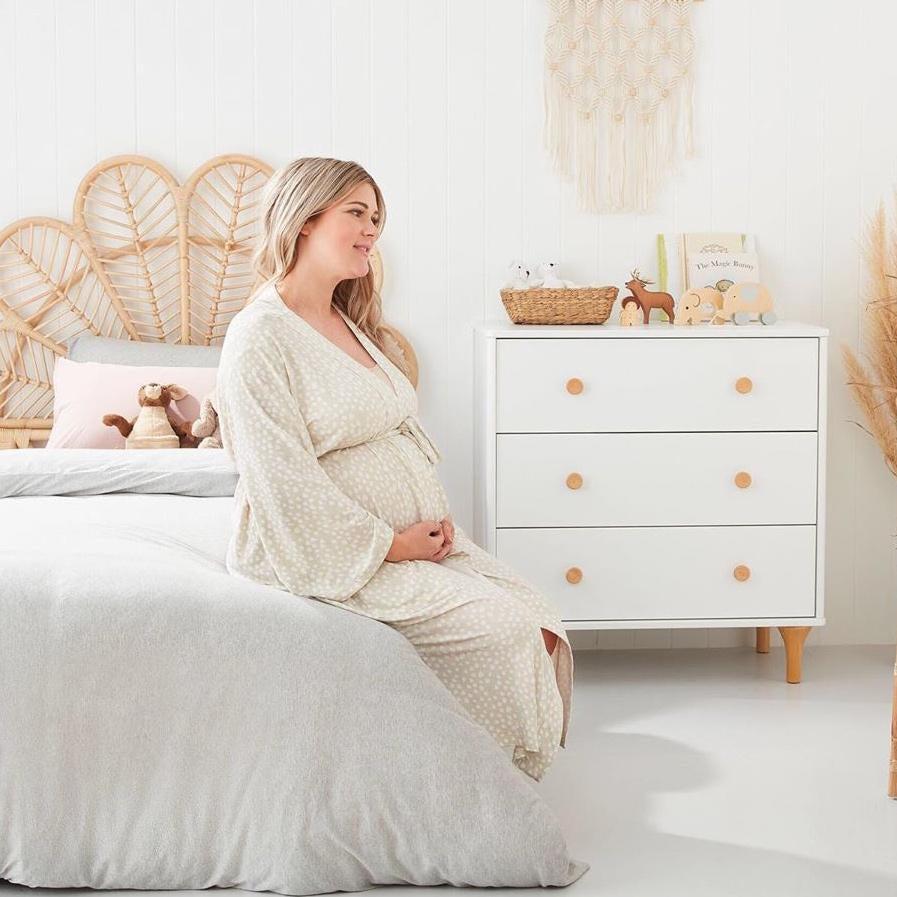 Your Morning Sickness Questions Answered - Natural Baby Shower