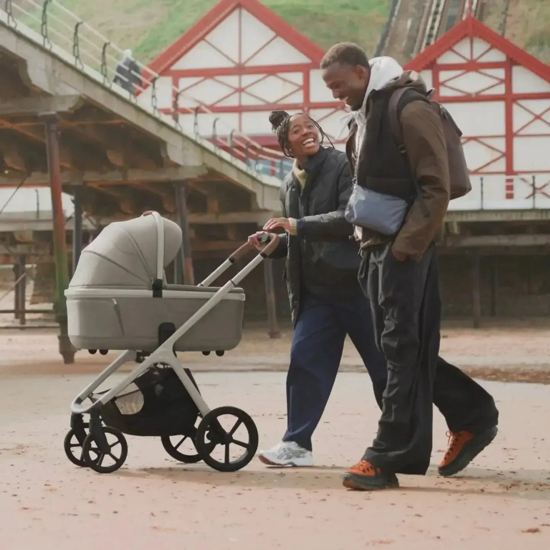 Top 5 All-Terrain Pushchairs 2026 | Natural Baby Shower