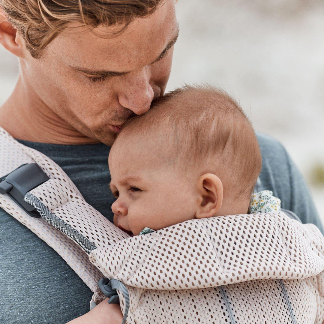 Ways to Celebrate Father’s Day in Lockdown - Natural Baby Shower