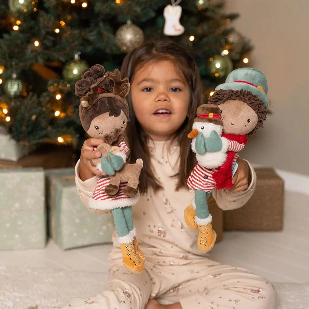 Christmas Stocking Fillers & Gifts for Children | Natural Baby Shower