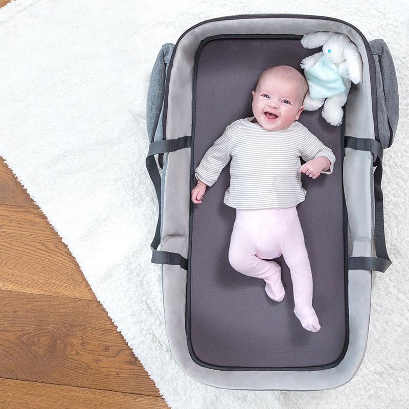 Space Saving Baby Products - Natural Baby Shower