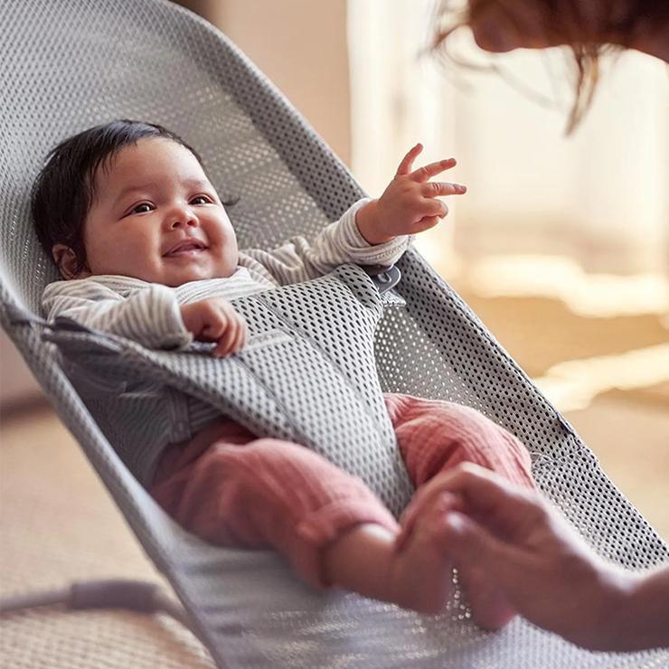 BabyBjörn's newborn essentials - durability that lasts from 1st baby and beyond | Natural Baby Shower