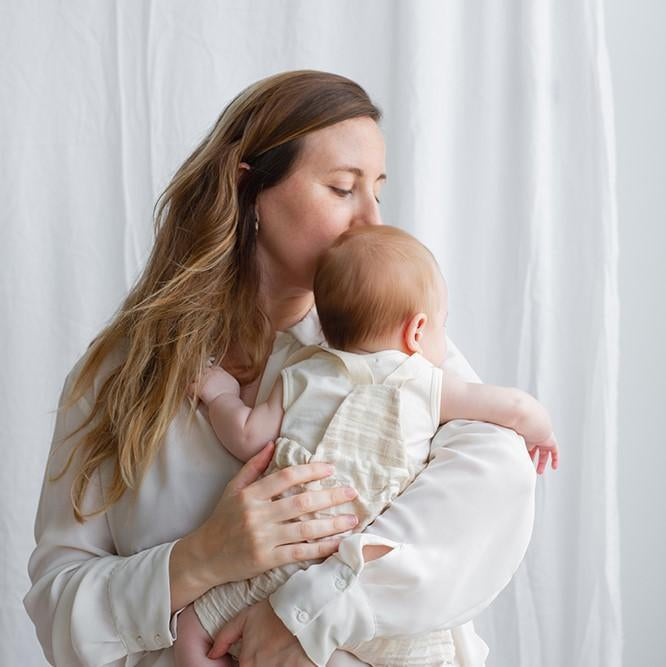 Mother's Day; Celebrating the lockdown mums - Natural Baby Shower