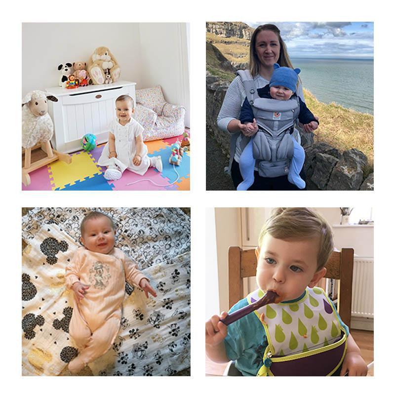NBS Winners 🎉 - Natural Baby Shower
