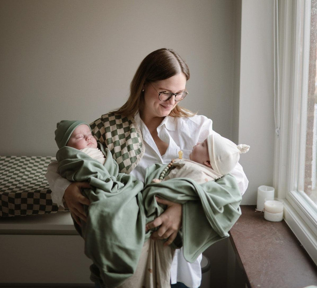 From One Mother to Another: Parenting Tips & Must Have Products | Natural Baby Shower