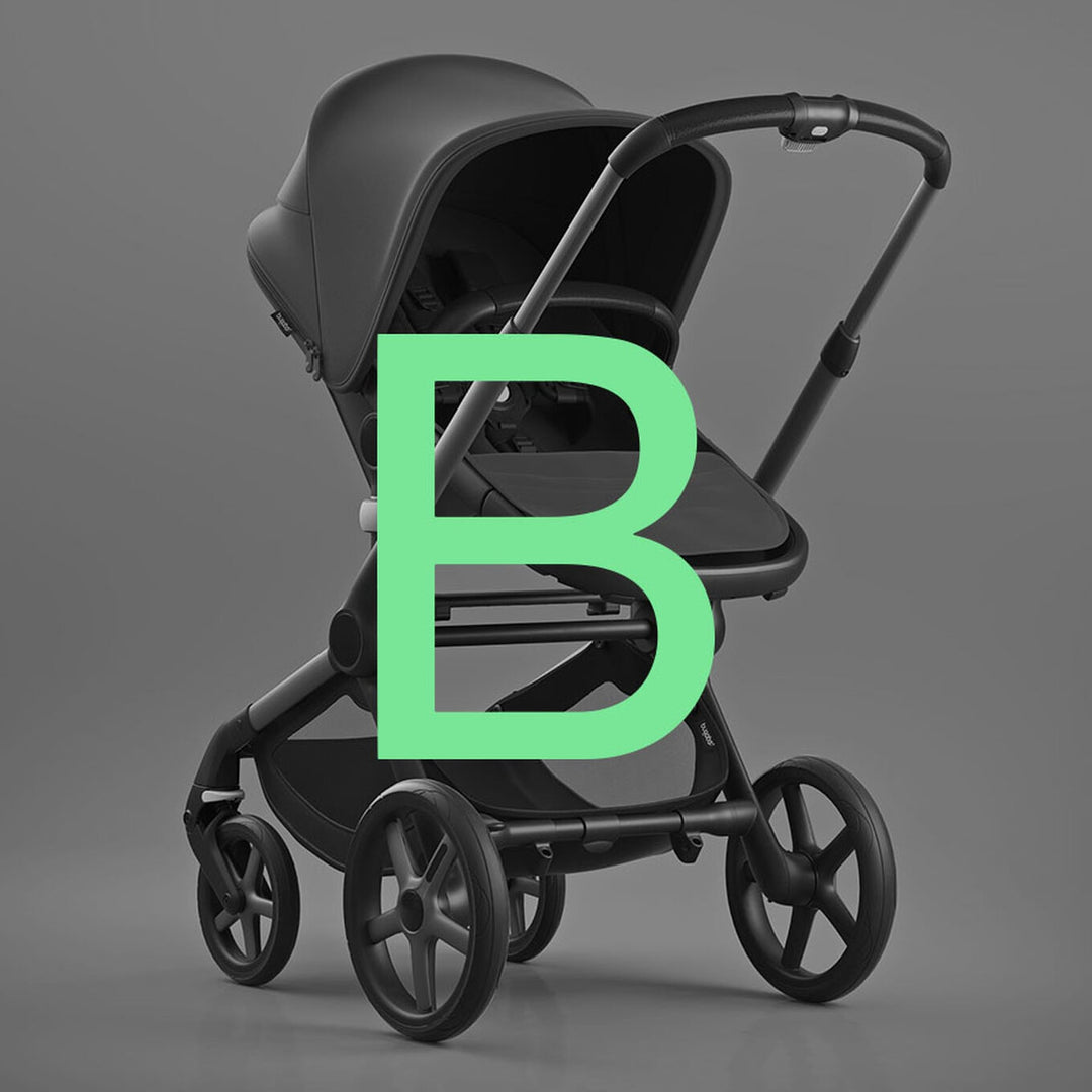 Becoming a B Corp with Bugaboo | Natural Baby Shower