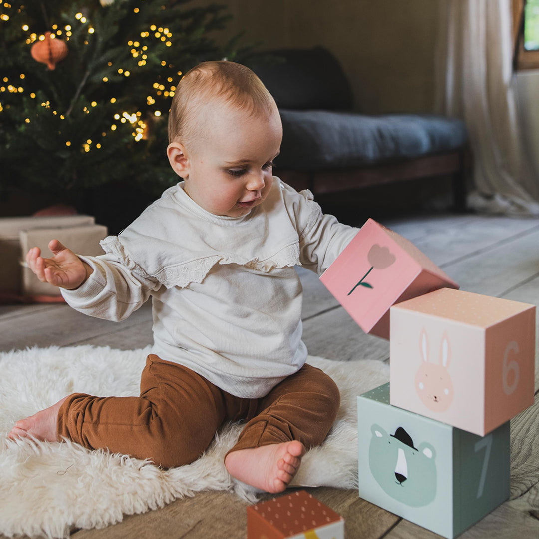 December Bump + Beyond news | Natural Baby Shower