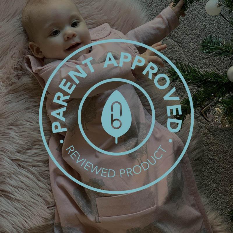 Merino Kids Go Go Bag + Pyjamas Review - Natural Baby Shower