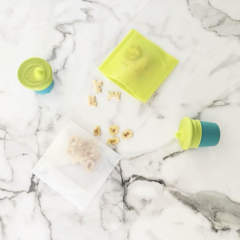 6 simple ways to reduce your plastic waste - Natural Baby Shower